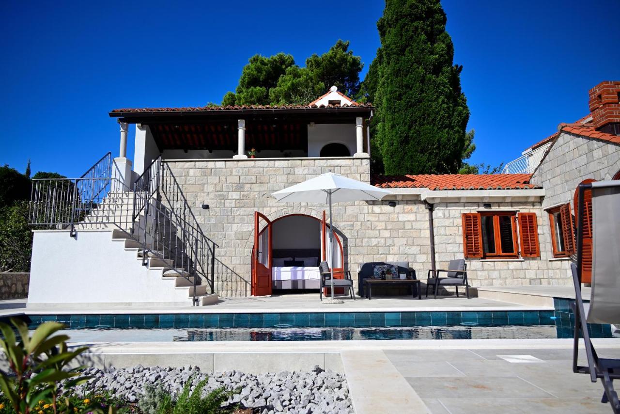 Vacation House Rubi Ragusa Esterno foto