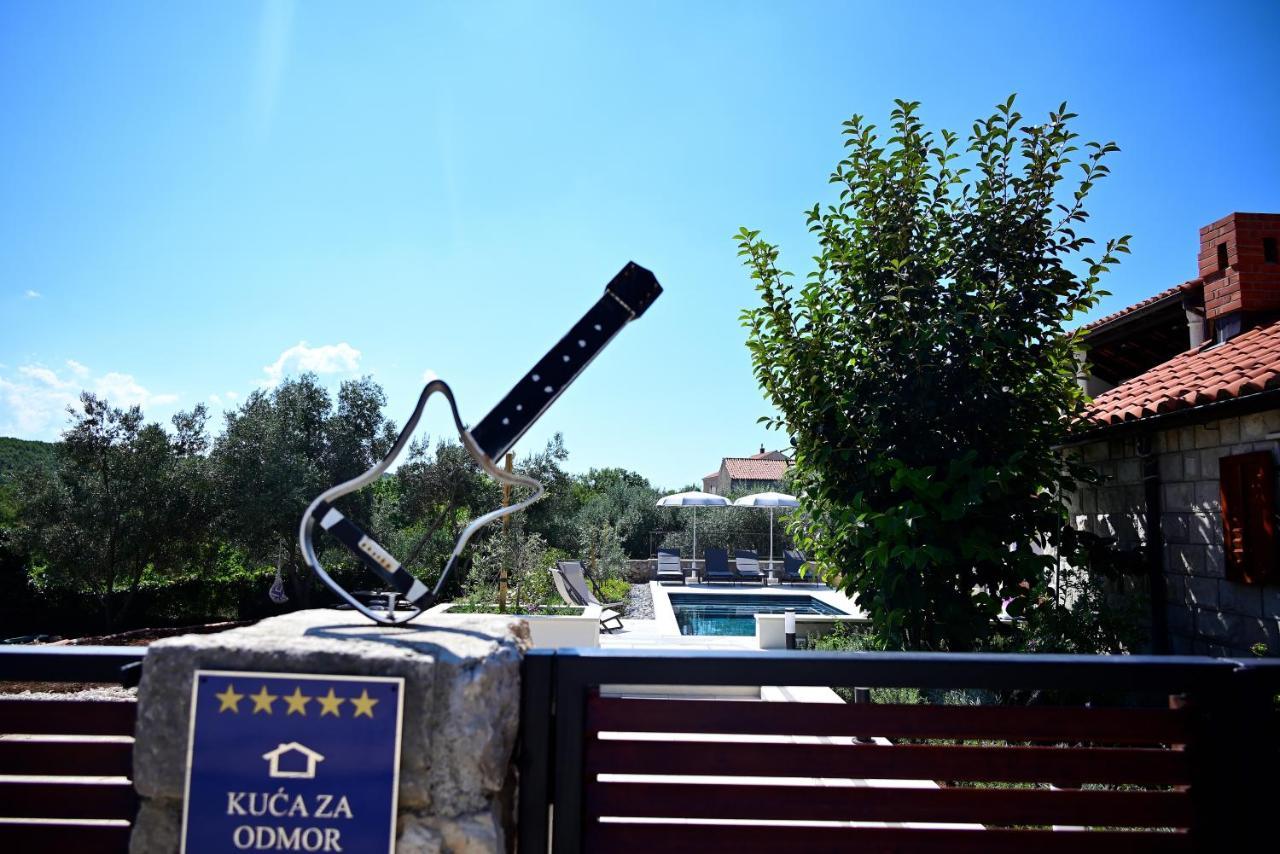 Vacation House Rubi Ragusa Esterno foto