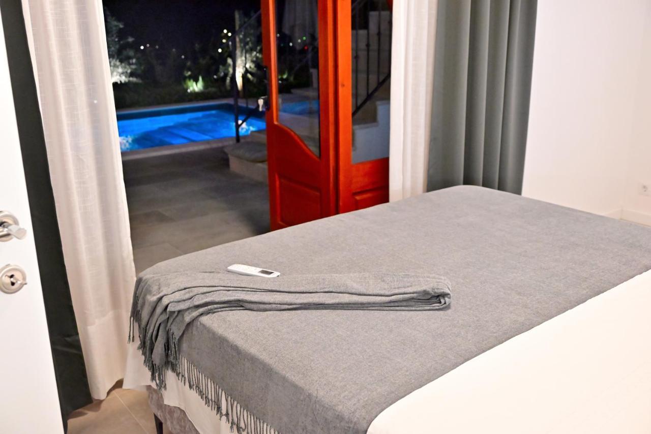 Vacation House Rubi Ragusa Esterno foto