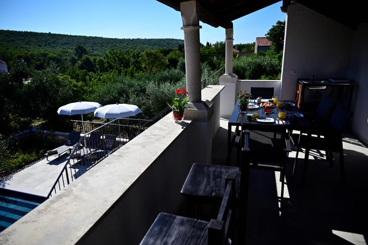 Vacation House Rubi Ragusa Esterno foto