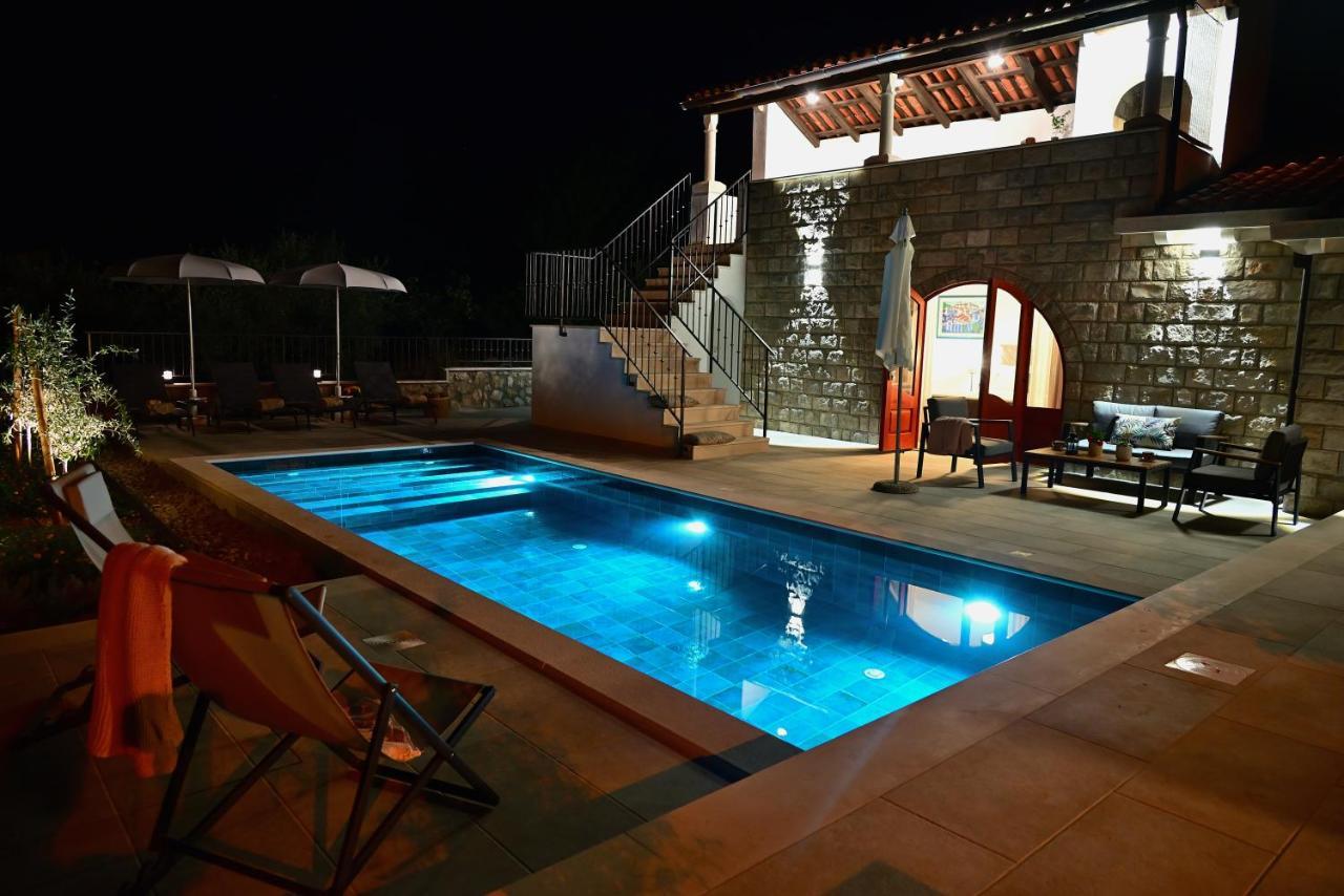 Vacation House Rubi Ragusa Esterno foto