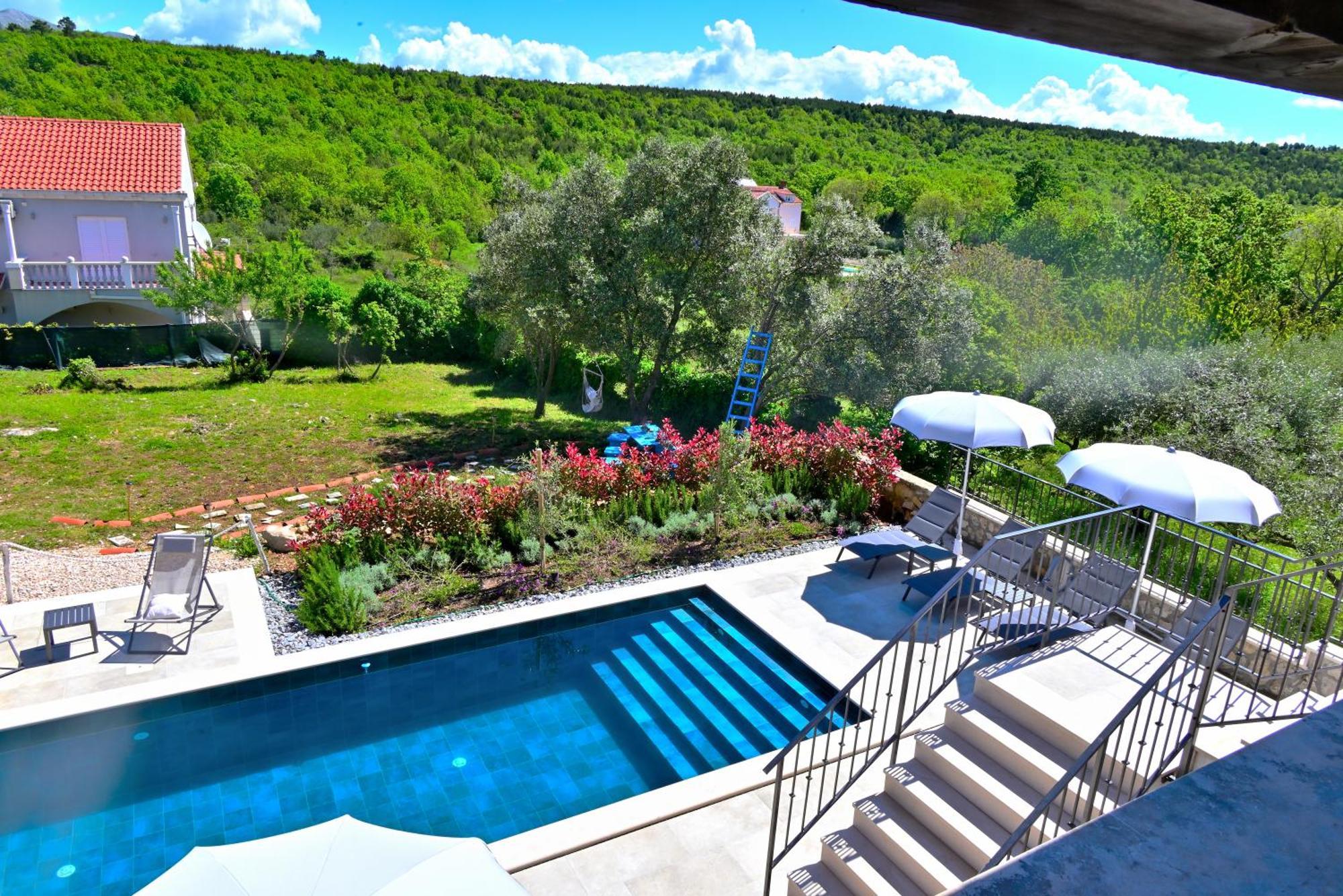 Vacation House Rubi Ragusa Esterno foto
